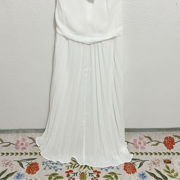 NWT Anthropologie Delfi Collective Delilah Dress - Picture 10 of 12